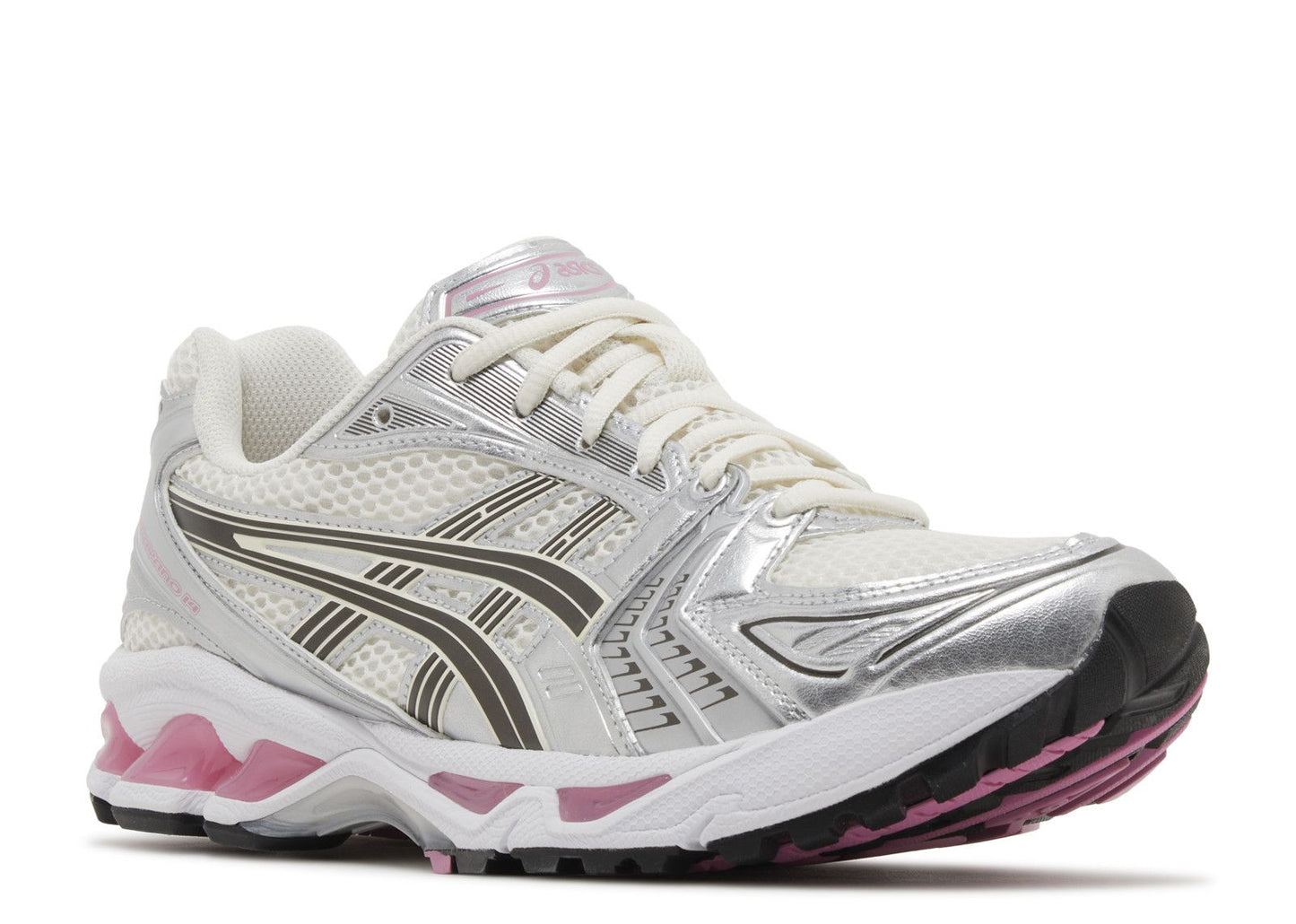 GEL KAYANO 14 'CREAM SWEET PINK'