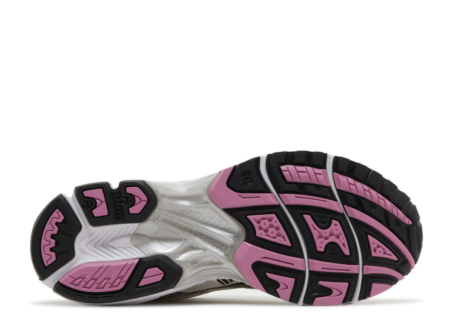 GEL KAYANO 14 'CREAM SWEET PINK'