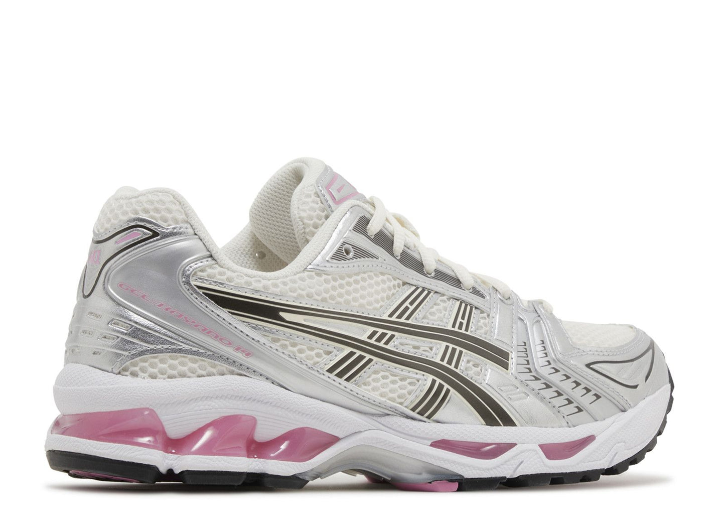 GEL KAYANO 14 'CREAM SWEET PINK'